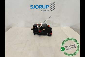 salg af Hydraulik Pumpe New Holland B115D 