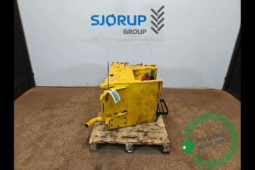 salg af Hydrauliktank New Holland B115D