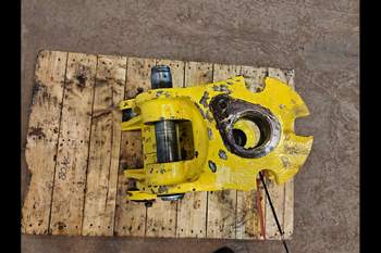 salg af Kongestol New Holland B115D