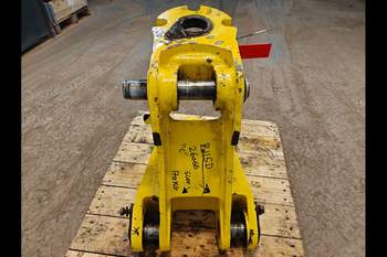 salg af Kongestol New Holland B115D