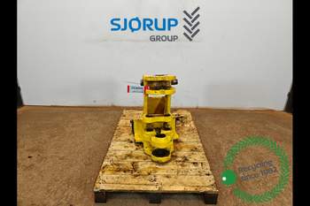 salg af Schaukelrahmen New Holland B115D 