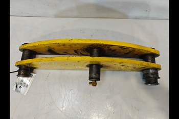 salg af Link New Holland B115D Læsser