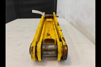 salg af Link New Holland B115D Læsser