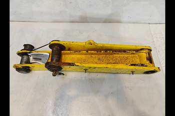 salg af Link New Holland B115D Læsser