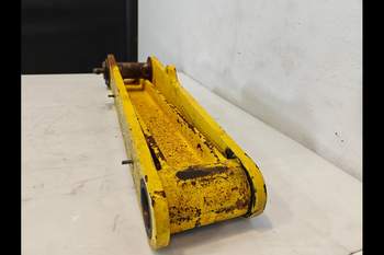 salg af Link New Holland B115D Læsser