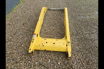 salg af Læsser New Holland B115D Læsser