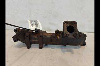 salg af Manifold New Holland B115D Udstødning
