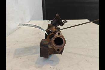salg af Manifold New Holland B115D Udstødning