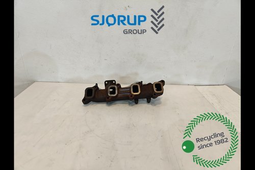 salg af Manifold New Holland B115D Udstødning