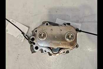 salg af Oliekøler New Holland B115D Motor