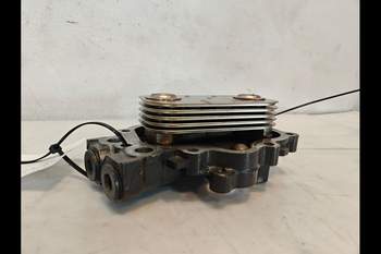 salg af Oliekøler New Holland B115D Motor