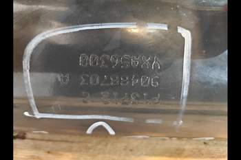 salg af Støttebenscylinder New Holland B115D Ven