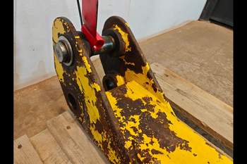 salg af Støtteben New Holland B115D Højre