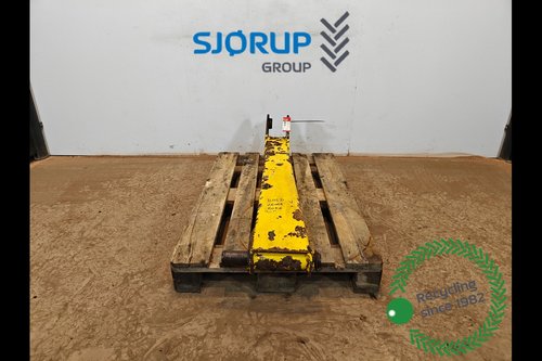 salg af Støtteben New Holland B115D Venstre