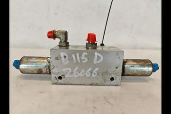 salg af Hydraulikventil New Holland B115D
