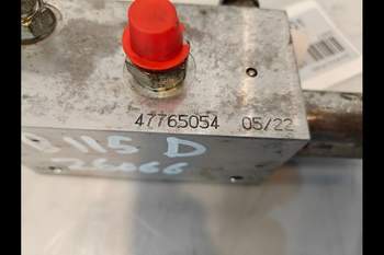 salg af Hydraulikventil New Holland B115D