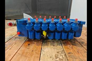 salg af Hydraulikventil New Holland B115D