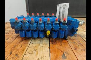 salg af Hydraulikventil New Holland B115D
