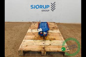 salg af New Holland B115D  Hydraulic Valve