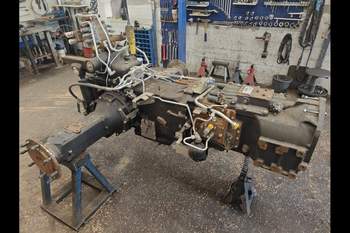 salg af New Holland T5.105 traktor