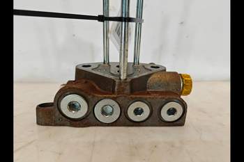 salg af Fod New Holland T5.105