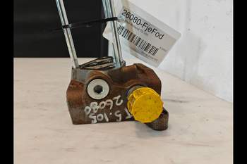 salg af Fod New Holland T5.105