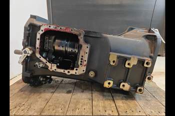 salg af Gearkasse New Holland T5.105