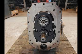 salg af Gearkasse New Holland T5.105