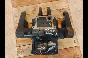 salg af Lift New Holland T5.105