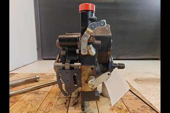 salg af PTO New Holland T5.105