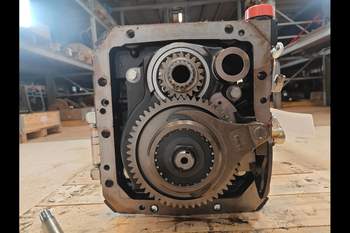 salg af PTO New Holland T5.105