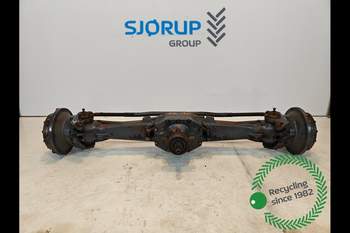 salg af New Holland 7840  Front Axle