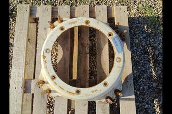 salg af New Holland 8560 RIGHT Rim Plate, Front