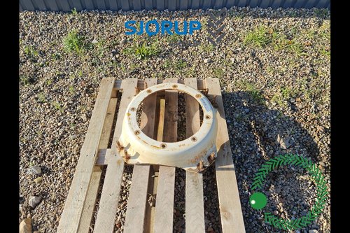 salg af New Holland 8560 RIGHT Rim Plate, Front