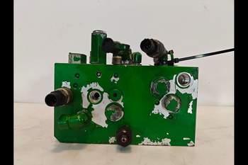 salg af Hydraulisch bremse ventil John Deere 8320R