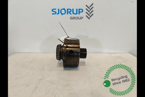 salg af Vorderachsdifferential John Deere 8320R