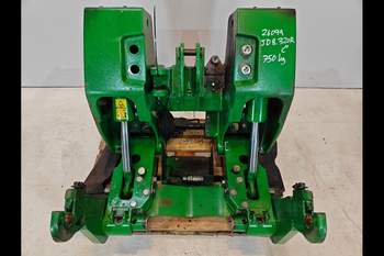 salg af Fronthydraulik John Deere 8320R