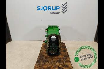 salg af Getriebe John Deere 8320R 