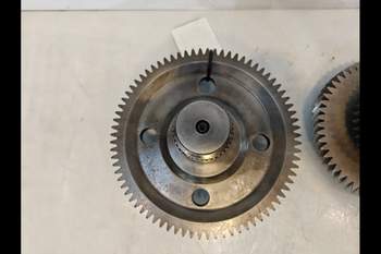 salg af Getriebe Teile John Deere 8320R