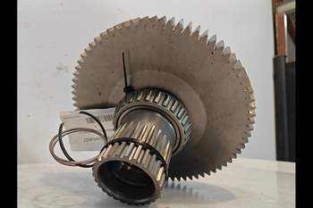 salg af Getriebe Teile John Deere 8320R