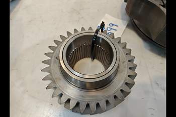 salg af Getriebe Teile John Deere 8320R