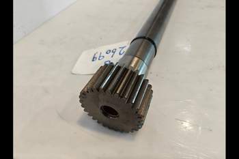 salg af Getriebe Teile John Deere 8320R