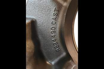 salg af Getriebe Teile John Deere 8320R