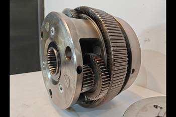 salg af Getriebe Teile John Deere 8320R