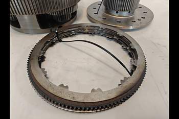 salg af Getriebe Teile John Deere 8320R