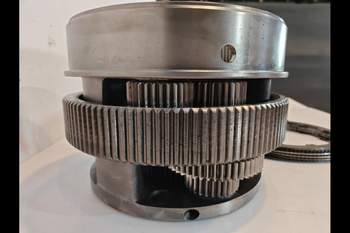 salg af Getriebe Teile John Deere 8320R