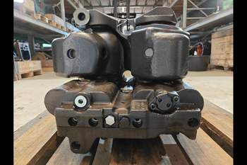salg af Hydrostat John Deere 8320R