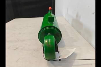 salg af Hubzylinder John Deere 8320R RECHT