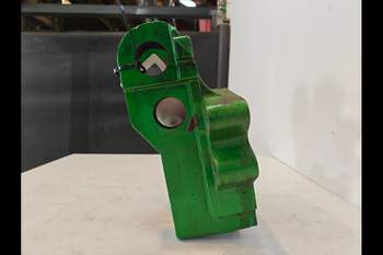 salg af Halter f. Oberlenker John Deere 8320R 