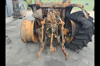 salg af John Deere 7810 traktor